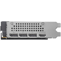 MSI Video Card NVIDIA GeForce RTX 5050 8G SHADOW 2X OC, 8GB GDDR6, 128-bit, 2602 MHz Boost, 2560 CUDA Cores, PCIe 5.0 (x8), 3x D