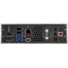 MSI MEG Z490I UNIFY,m-ITX,Socket 1200,Intel Z490 Chipset,2 DIMMs,Dual Channel DDR4 up to 5000(OC)MHz,1x PCIe 3.0 x16 slot,2x M.2
