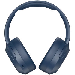 Edifier W820NB Plus v2025 Wireless Over-Ear Headphones, 40mm Dynamic Titanium-Coated Drivers, BT V6.1, ANC, Hi-Res Audio Certifi