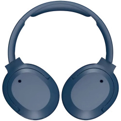 Edifier W820NB Plus v2025 Wireless Over-Ear Headphones, 40mm Dynamic Titanium-Coated Drivers, BT V6.1, ANC, Hi-Res Audio Certifi