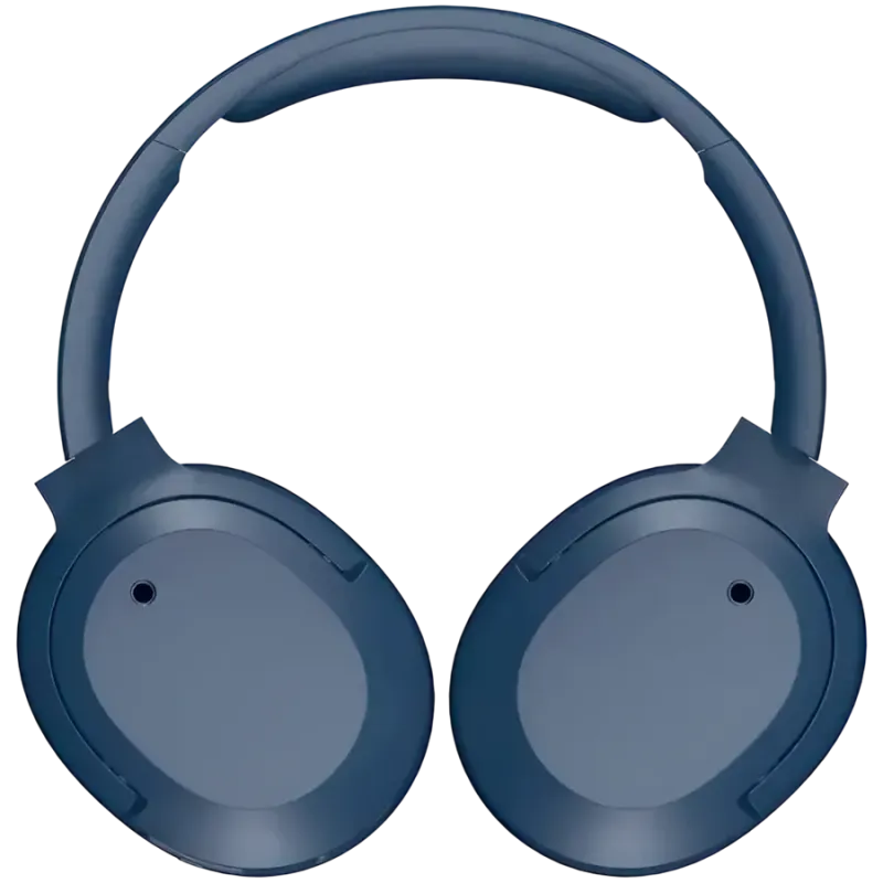 Edifier W820NB Plus v2025 Wireless Over-Ear Headphones, 40mm Dynamic Titanium-Coated Drivers, BT V6.1, ANC, Hi-Res Audio Certifi