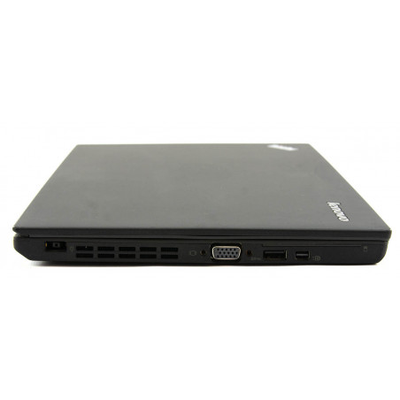 Марка:Lenovo|Модел:ThinkPad X250|Статус:Grade A-|Процесор:Intel Core i7|Процесор честота:5600U 2600MHz 4MB|Памет обем:8192MB|Пам