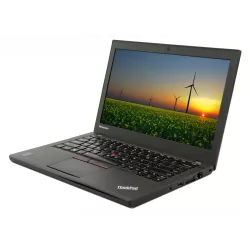 Марка:Lenovo|Модел:ThinkPad X250|Статус:Grade A-|Процесор:Intel Core i5|Процесор честота:5200U 2200Mhz 3MB|Памет обем:8192MB|Пам