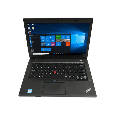 Марка:Lenovo|Модел:ThinkPad L470|Статус:Grade A|Процесор:Intel Core i5|Процесор честота:6200U 2300MHz 3MB|Памет обем:8192MB|Паме