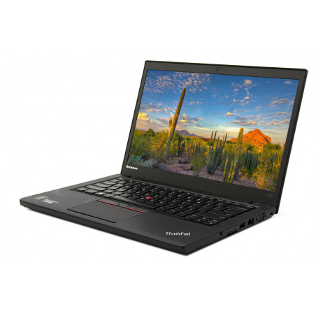 Марка:Lenovo|Модел:ThinkPad T450|Статус:Grade A-|Процесор:Intel Core i7|Процесор честота:5600U 2600MHz 4MB|Памет обем:8192MB|Пам
