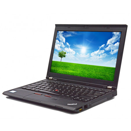 Марка:Lenovo|Модел:ThinkPad X230|Статус:Grade A-|Процесор:Intel Core i7|Процесор честота:3520M 2900MHz 4MB|Памет обем:4096MB|Пам