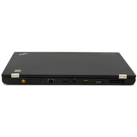 Марка:Lenovo|Модел:ThinkPad T430s|Статус:Grade A-|Процесор:Intel Core i5|Процесор честота:3320M 2600Mhz 3MB|Памет обем:4096MB|Па