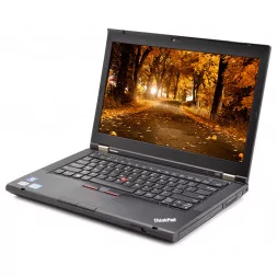 Марка:Lenovo|Модел:ThinkPad T430|Статус:Grade A-|Процесор:Intel Core i5|Процесор честота:3320M 2600Mhz 3MB|Памет обем:4096MB|Пам