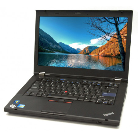 Марка:Lenovo|Модел:ThinkPad T420|Статус:Grade A-|Процесор:Intel Core i5|Процесор честота:2540M 2600Mhz 3MB|Памет обем:4096MB|Пам