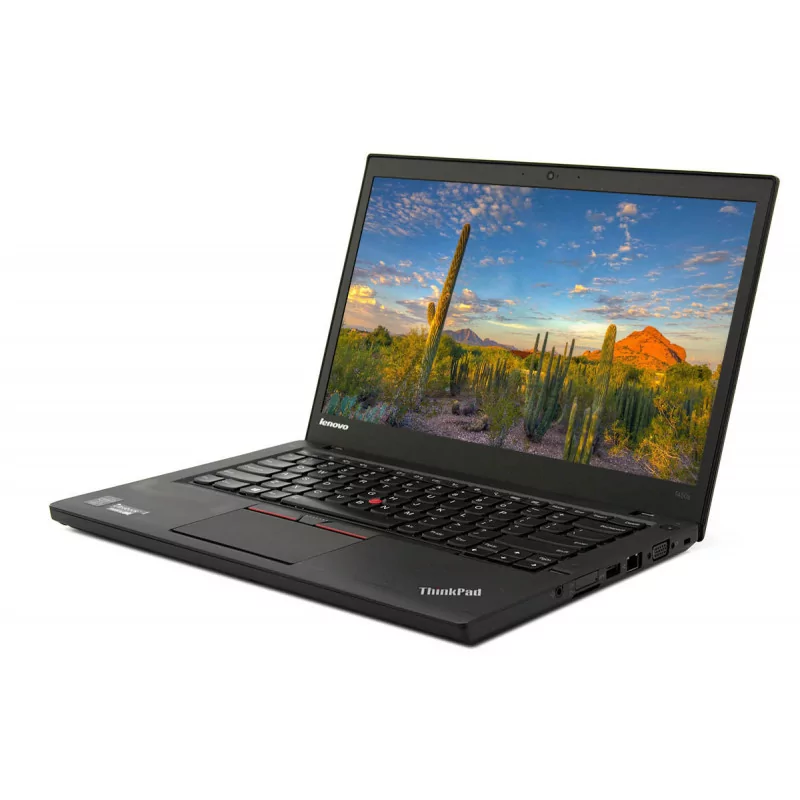 Марка:Lenovo|Модел:ThinkPad T450s|Статус:Grade A-|Процесор:Intel Core i5|Процесор честота:5300U 2300MHz 3MB|Памет обем:8192MB|Па
