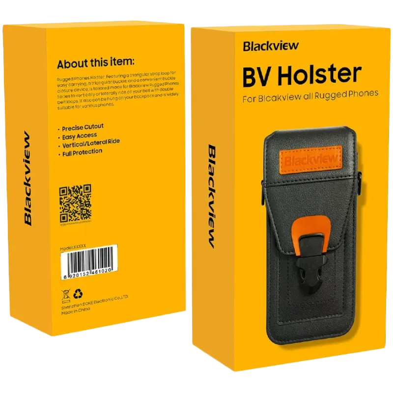 Blackview Holster C01 - 1