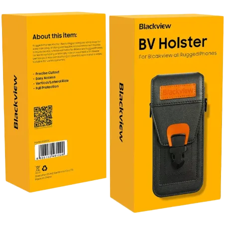 Blackview Holster C01 - 1