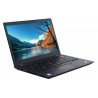 Марка:Lenovo|Модел:ThinkPad T470s|Статус:Grade A-|Процесор:Intel Core i5|Процесор честота:6300U 2400MHz 3MB|Памет обем:8192MB|Па