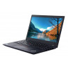 Марка:Lenovo|Модел:ThinkPad T470s|Статус:Grade A|Процесор:Intel Core i5|Процесор честота:6300U 2400MHz 3MB|Памет обем:8192MB|Пам
