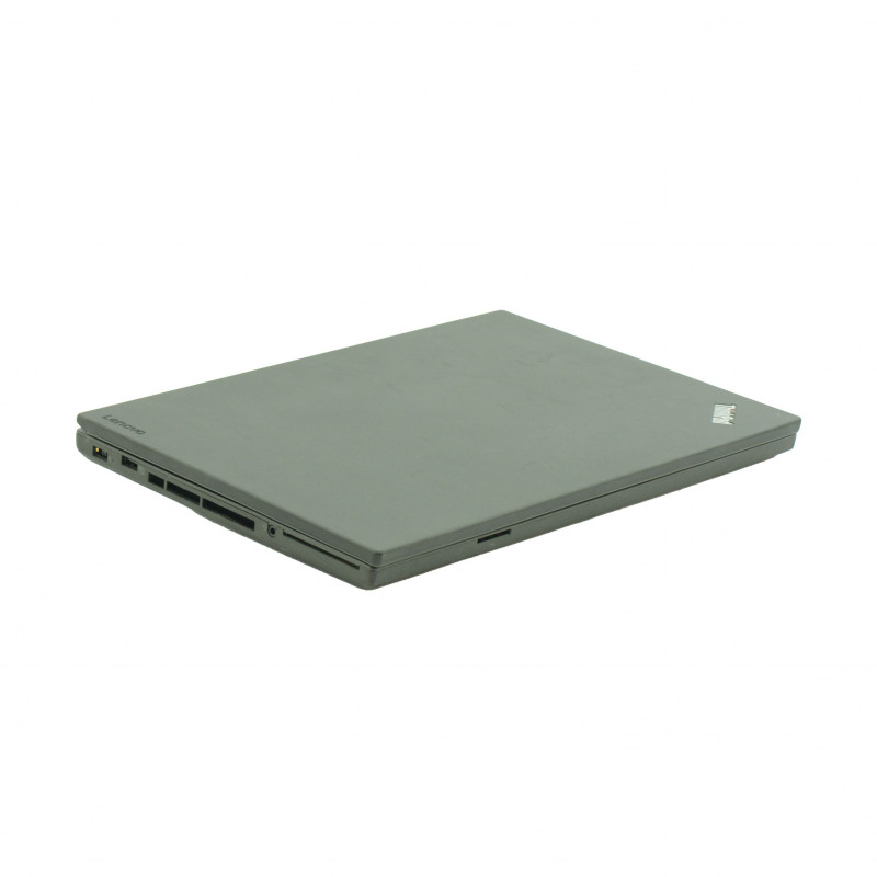 Марка:Lenovo|Модел:ThinkPad T460|Статус:Grade A-|Процесор:Intel Core i5|Процесор честота:6300U 2400MHz 3MB|Памет обем:8192MB|Пам
