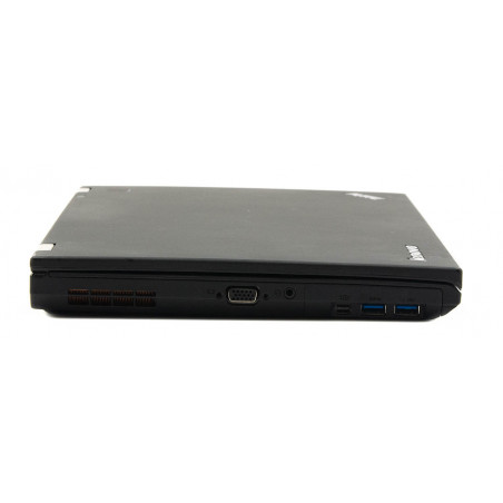 Марка:Lenovo|Модел:ThinkPad T430|Статус:Grade A-|Процесор:Intel Core i5|Процесор честота:3210M 2500Mhz 3MB|Памет обем:4096MB|Пам