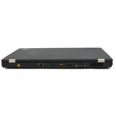 Марка:Lenovo|Модел:ThinkPad T420|Статус:Grade A-|Процесор:Intel Core i5|Процесор честота:2520M 2500Mhz 3MB|Памет обем:4096MB|Пам