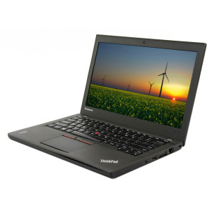Марка:Lenovo|Модел:ThinkPad X250|Статус:Grade A|Процесор:Intel Core i3|Процесор честота:5010U 2100MHz 3MB|Памет обем:8192MB|Паме