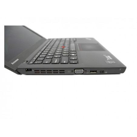 Марка:Lenovo|Модел:ThinkPad X240|Статус:Grade A|Процесор:Intel Core i5|Процесор честота:4300U 1900Mhz 3MB|Памет обем:4096MB|Паме