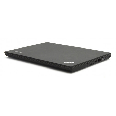 Марка:Lenovo|Модел:ThinkPad T440|Статус:Grade A|Процесор:Intel Core i5|Процесор честота:4300U 1900Mhz 3MB|Памет обем:4096MB|Паме