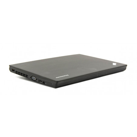 Марка:Lenovo|Модел:ThinkPad X240|Статус:Grade A-|Процесор:Intel Core i5|Процесор честота:4300U 1900Mhz 3MB|Памет обем:4096MB|Пам