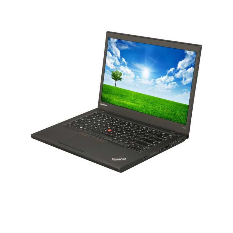 Марка:Lenovo|Модел:ThinkPad T440s|Статус:Grade A|Процесор:Intel Core i5|Процесор честота:4300U 1900Mhz 3MB|Памет обем:8192MB|Пам