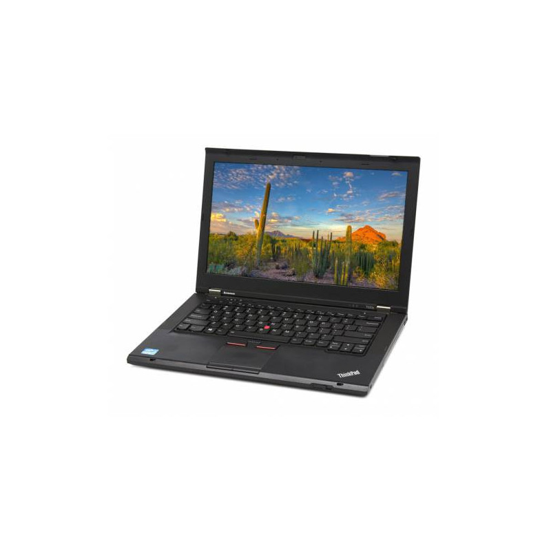 Лаптоп LenovoThinkPad T420s Статус:Grade A - 1