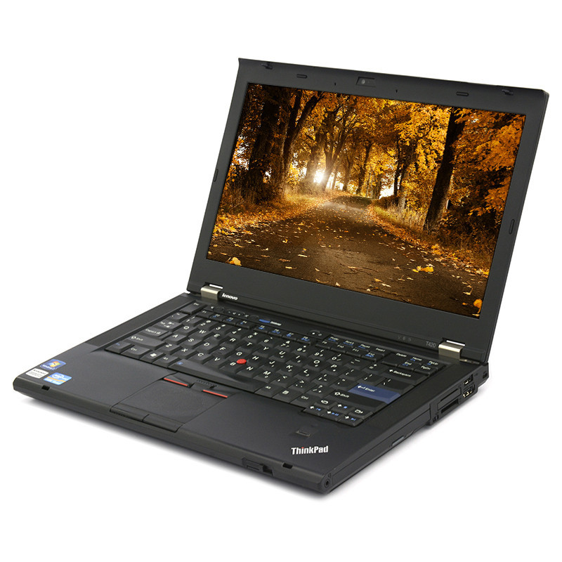 Lenovo ThinkPad T420 Статус:Grade A Процесор:Intel Core i5 2450M 2500Mhz 3MB Памет :4096MB - 1