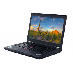 Lenovo ThinkPad T430 Grade A- Intel Core i5 3320M 2600Mhz 3MB Ram 4096MB