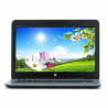 Марка:HP|Модел:EliteBook 820 G4|Статус:Grade A|Процесор:Intel Core i7|Процесор честота:7500U 2700MHz 4MB|Памет обем:8192MB|Памет