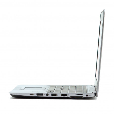 Марка:HP|Модел:EliteBook 820 G4|Статус:Grade A|Процесор:Intel Core i7|Процесор честота:7500U 2700MHz 4MB|Памет обем:8192MB|Памет