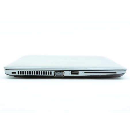 Марка:HP|Модел:EliteBook 820 G4|Статус:Grade A|Процесор:Intel Core i7|Процесор честота:7500U 2700MHz 4MB|Памет обем:8192MB|Памет
