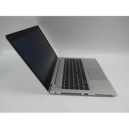 HP EliteBook 830 G5 Grade A Intel Core i5 8250U 1600MHz 6MB Ram 8192MB - 2
