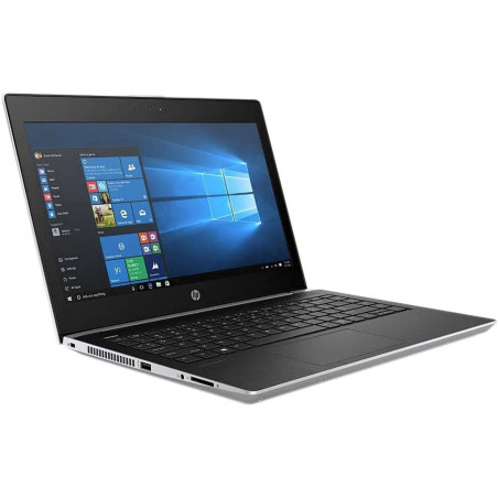 Марка:HP|Модел:ProBook 430 G5|Статус:Grade A-|Процесор:Intel Core i3|Процесор честота:7100U 2400MHz 3MB|Памет обем:8192MB|Памет 