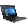 Марка:HP|Модел:ProBook 430 G5|Статус:Grade A-|Процесор:Intel Core i3|Процесор честота:7100U 2400MHz 3MB|Памет обем:8192MB|Памет 