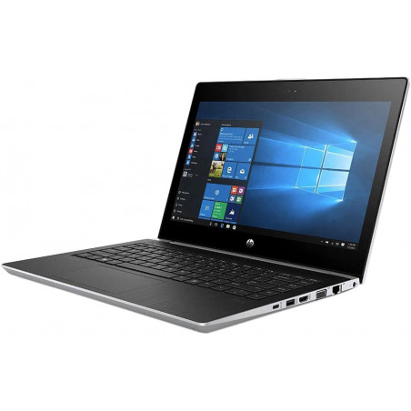 Марка:HP|Модел:ProBook 430 G5|Статус:Grade A-|Процесор:Intel Core i3|Процесор честота:7100U 2400MHz 3MB|Памет обем:8192MB|Памет 