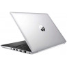 Марка:HP|Модел:ProBook 430 G5|Статус:Grade A-|Процесор:Intel Core i3|Процесор честота:7100U 2400MHz 3MB|Памет обем:8192MB|Памет 