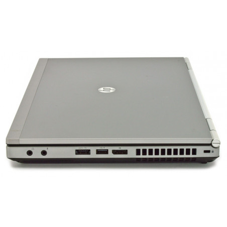 Laptop HP EliteBook 8470p Grade A Intel Core i5 3360M 2800Mhz 3MB Ram memory 4096MB - 3