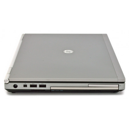 Laptop HP EliteBook 8470p Grade A Intel Core i5 3360M 2800Mhz 3MB Ram memory 4096MB - 5