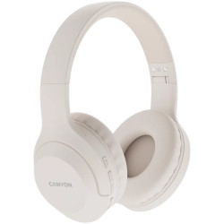 CANYON headset BTHS-3 Beige - 1