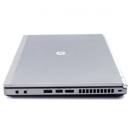 HP EliteBook 8460p Grade A- Intel Core i5 2540M 2600Mhz 3MB Ram 4096MB - 4