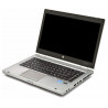 HP EliteBook 8470p Grade A- ,Intel Core i5 3380M 2900Mhz 3MB Ram 4096MB - 1