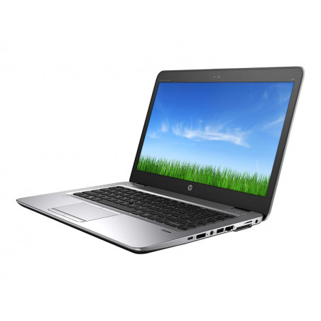 HP EliteBook 840 G3 Статус Клас A- Процесор Intel Core i5 6300U 2400MHz 3MB Памет 8192MB - 1