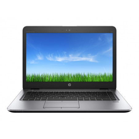 HP EliteBook 840 G3 Статус Клас A- Процесор Intel Core i5 6300U 2400MHz 3MB Памет 8192MB - 2