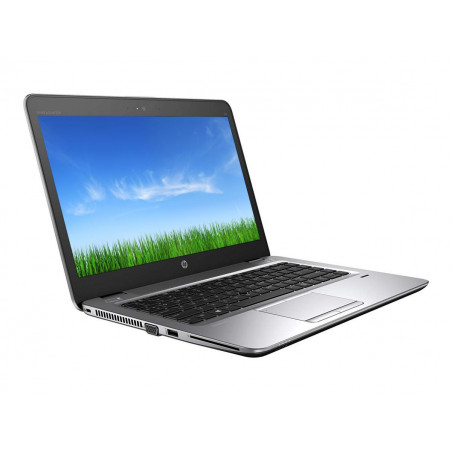 HP EliteBook 840 G3 Статус Клас A- Процесор Intel Core i5 6300U 2400MHz 3MB Памет 8192MB - 3