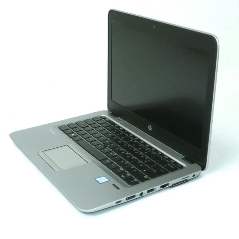 HP EliteBook 820 G4 Статус Клас A Процесор Intel Core i5 7200U 2500MHz 3MB Памет 8192MB - 4