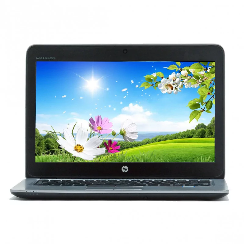 HP EliteBook 820 G4 Статус Клас A Процесор Intel Core i5 7200U 2500MHz 3MB Памет 8192MB - 1
