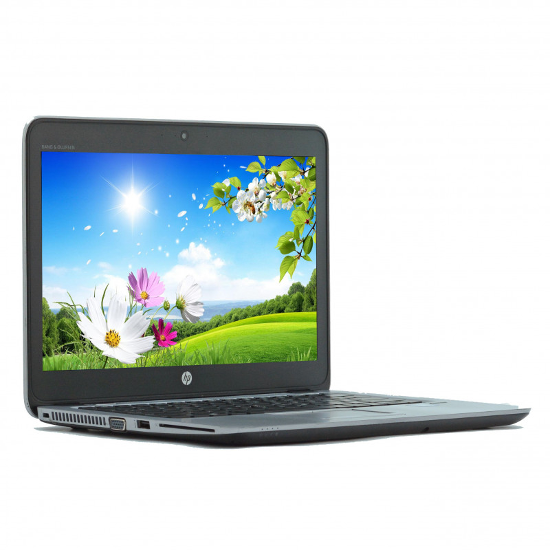 HP EliteBook 820 G4 Статус Клас A Процесор Intel Core i5 7200U 2500MHz 3MB Памет 8192MB - 2