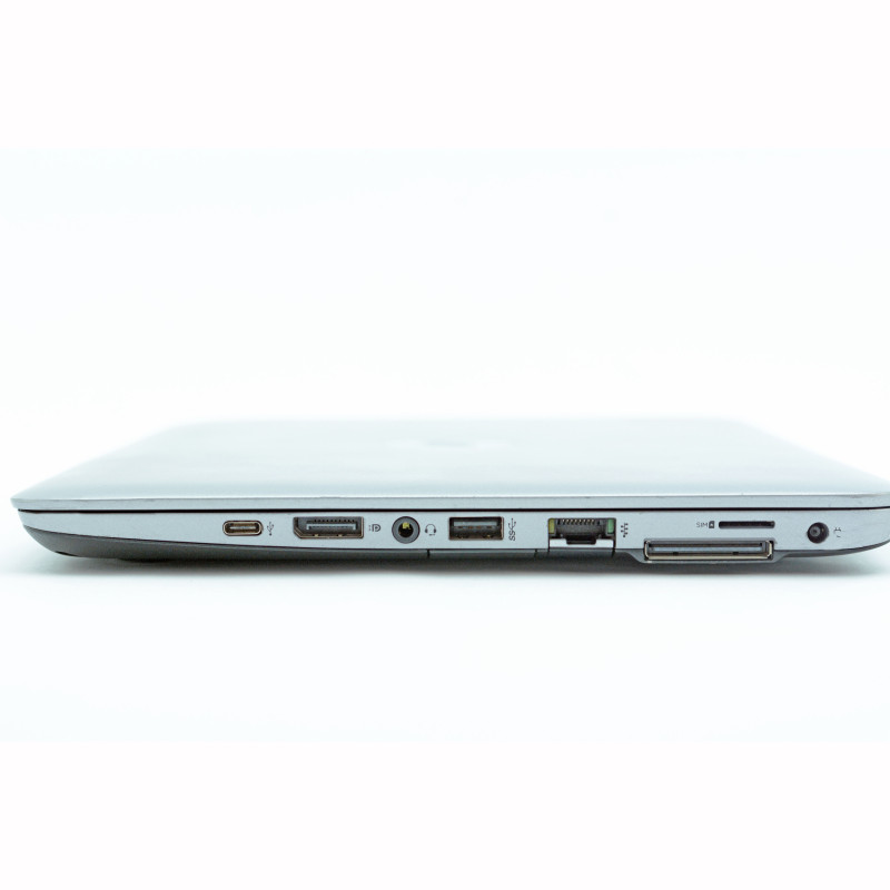 HP EliteBook 820 G4 Статус Клас A Процесор Intel Core i5 7200U 2500MHz 3MB Памет 8192MB - 7