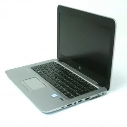 Laptop HP EliteBook 820 G4 Grade A Intel Core i5 7200U 2500MHz 3MB Ram memory 8192MB
